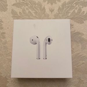 Apple Airpods